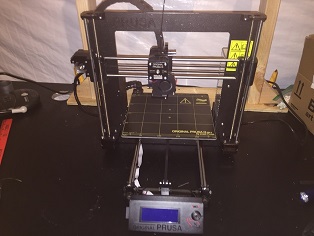 Original i3 Mk2 Cable Chains