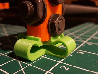 MiniVibrationDampener