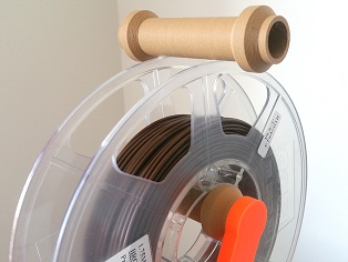 SpoolRod